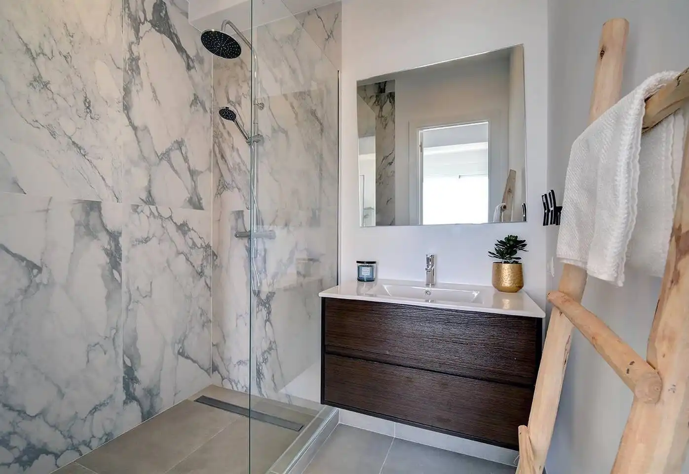 Apartamento en venta en Estepona Pueblo, imagen 12