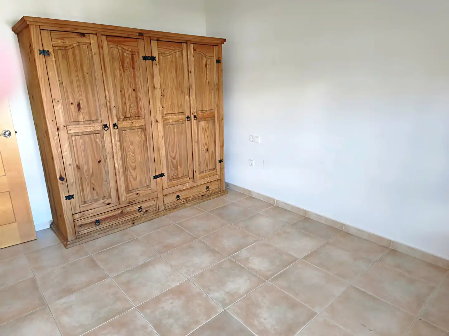 Wohnung zum Verkauf in Avenida del Peñoncillo, El Peñoncillo
