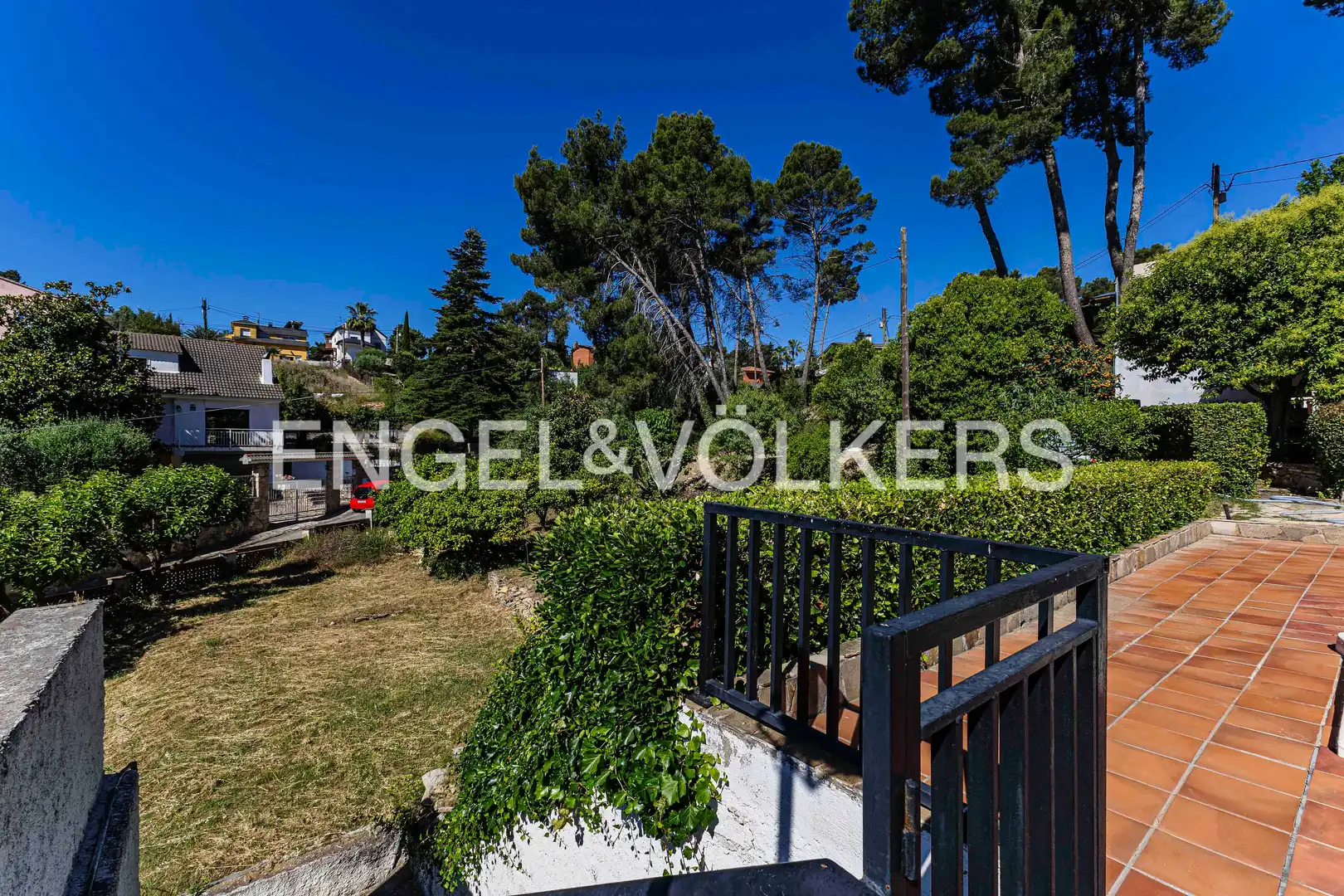 Casa con terraza en venta en Pallejà, imagen 61