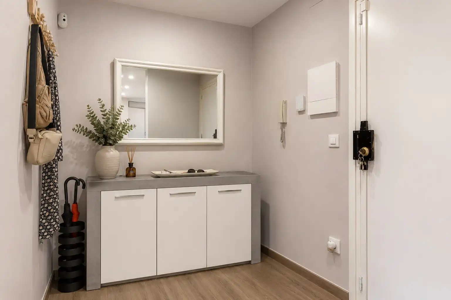 Ático en venta en Rubí con Aire acondicionado, Calefacción y Terraza