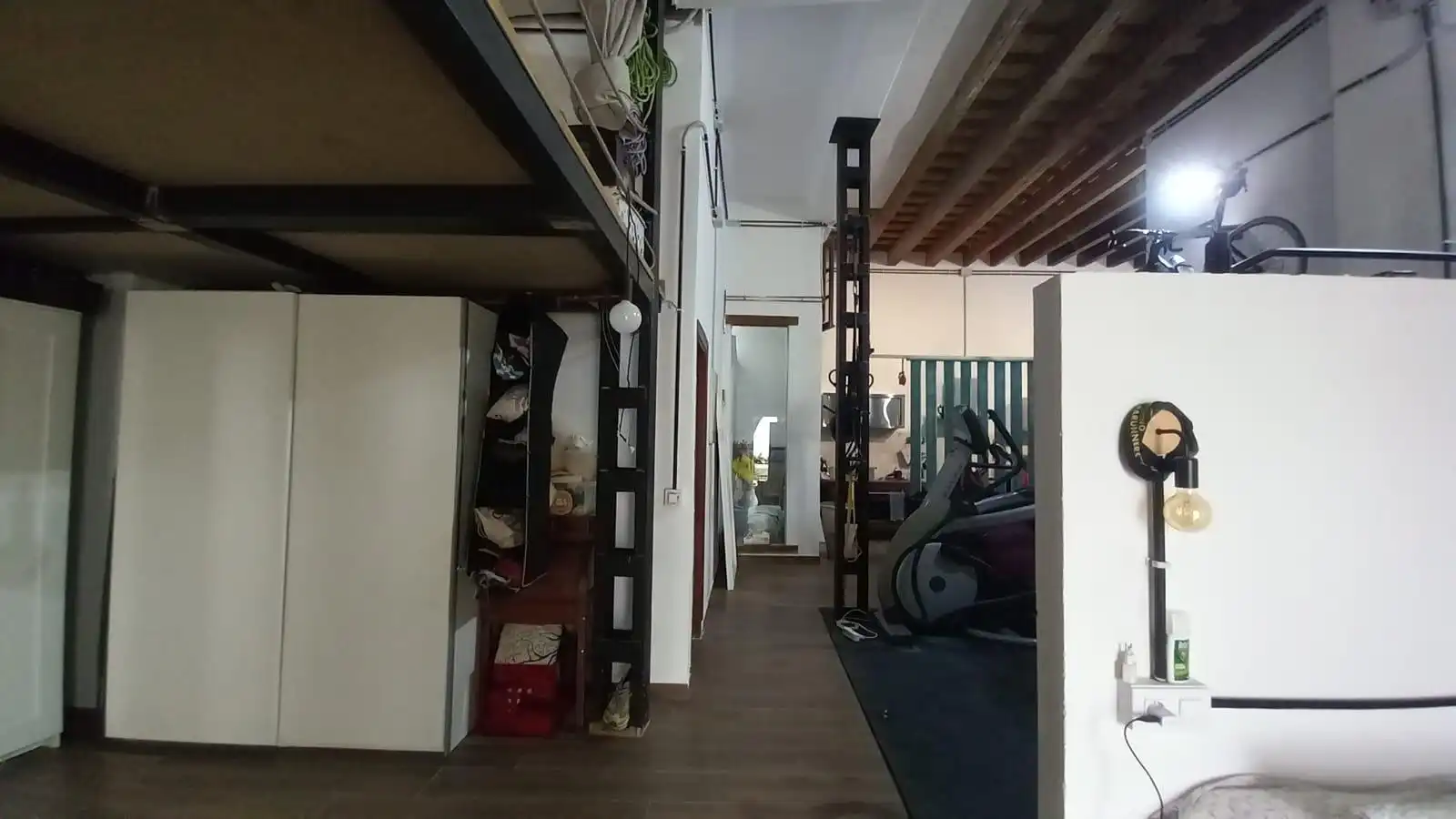 Piso en venta en Jerez de la Frontera
