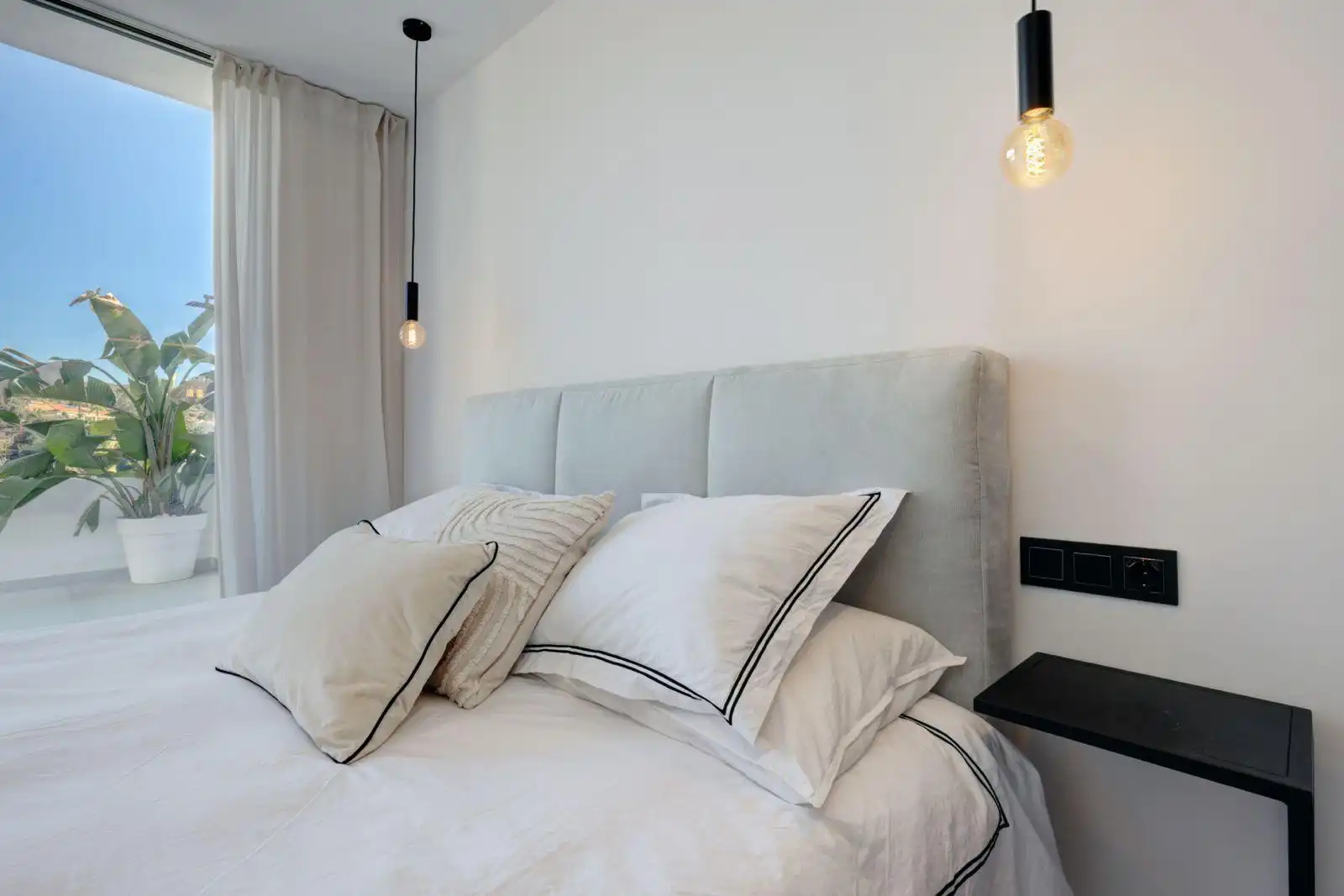 Apartment mit Pool zur Miete in La Quinta, imagen 23