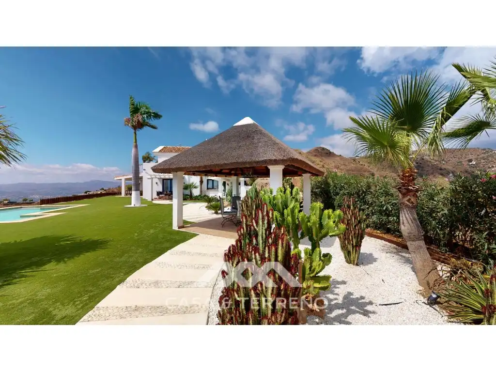 House with terrace for sale in Diseminados Diseminados, imagen 50