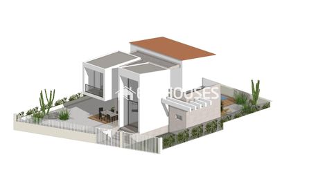 Foto 5 de Casa o xalet en venda a San Rafael - Nucia Park, La Nucia