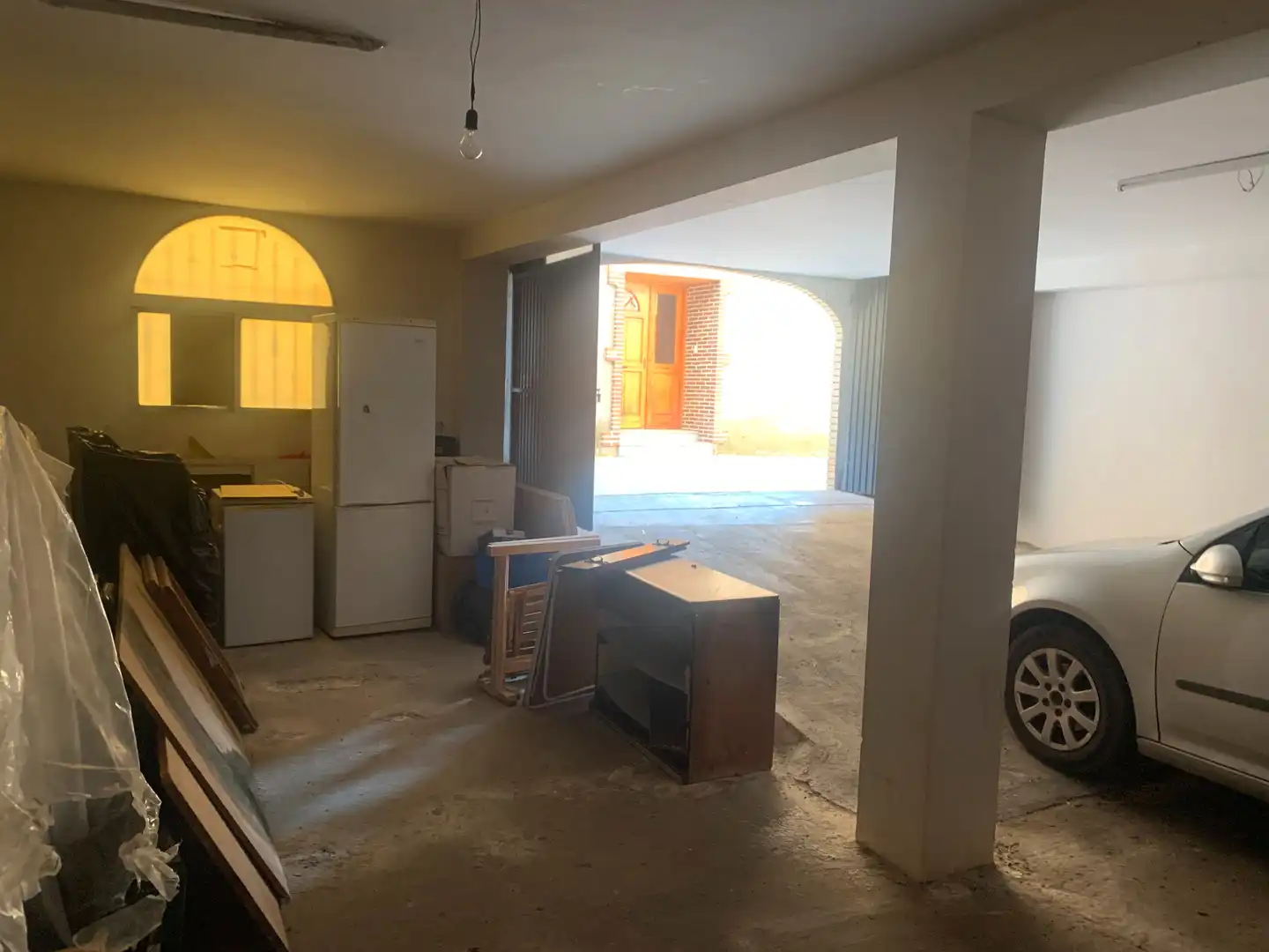 Flat for sale in Calle la Villa, 19, Luna