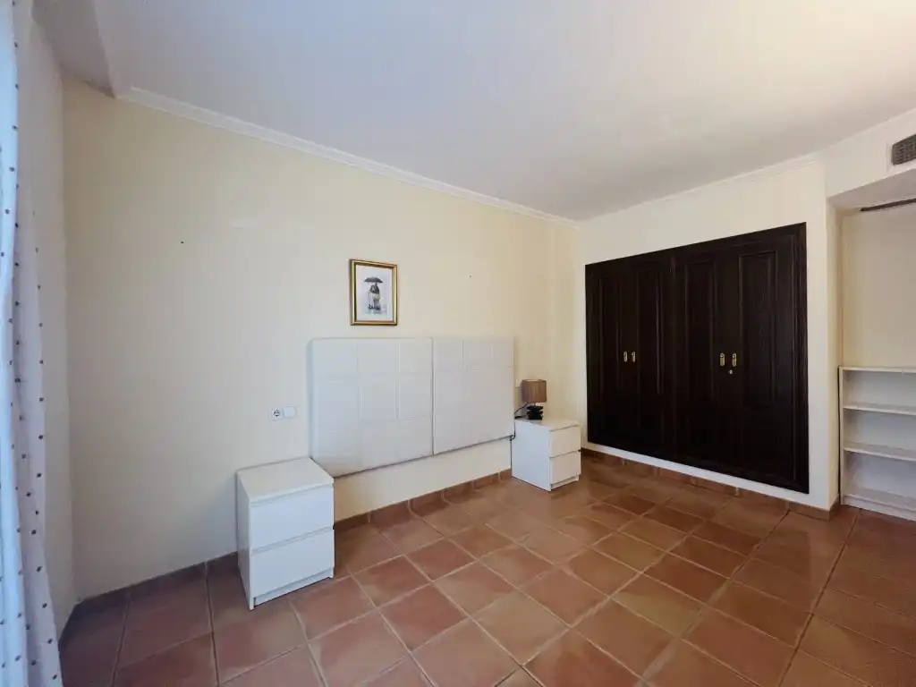 Apartament de lloguer en Calvià amb Aire condicionat i Moblat