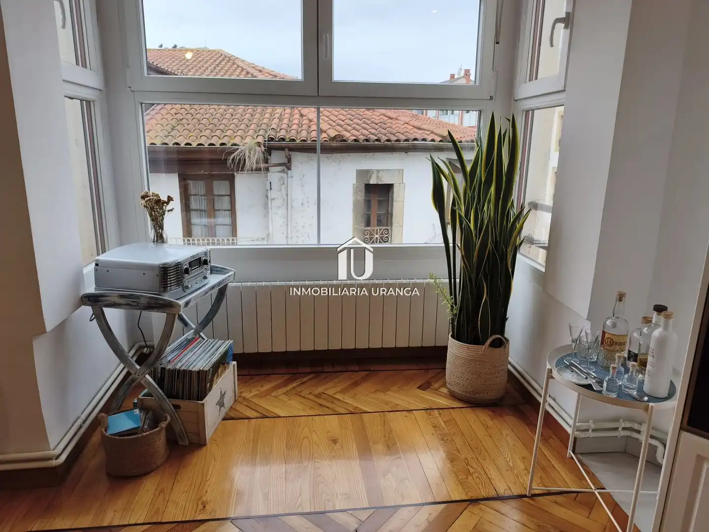 Balcony of Flat for sale in Ampuero, Cantabria