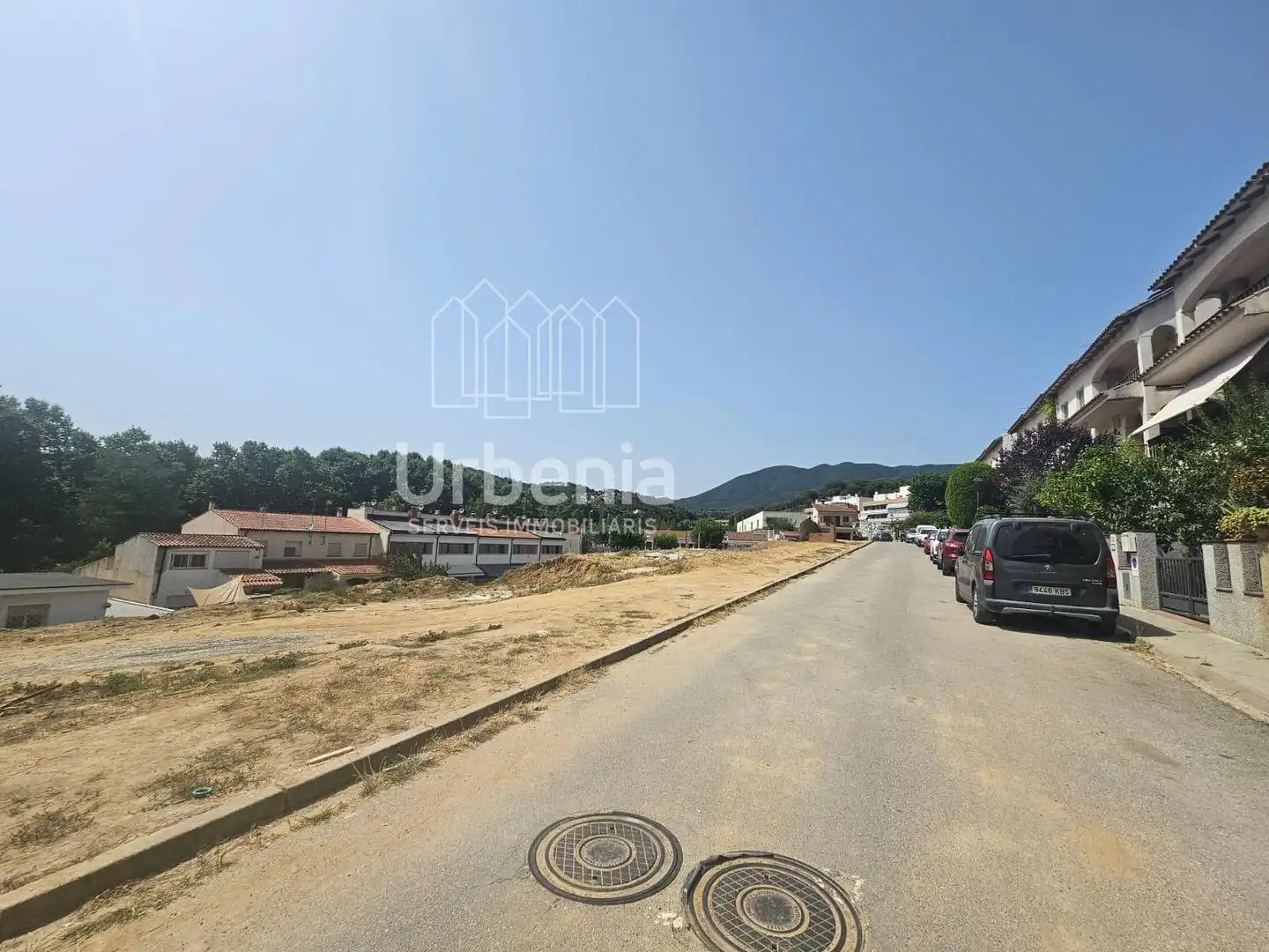 Rustikales Grundstück zum Verkauf in Mas Mora - Sant Daniel, imagen 3