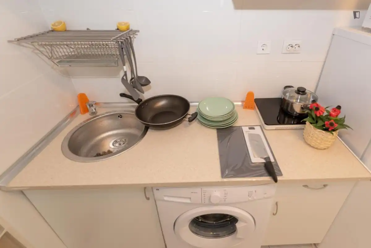 Habitació a Abrantes