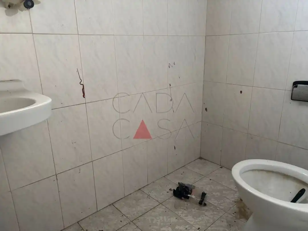 Baño de Casa o chalet en venta en Udías