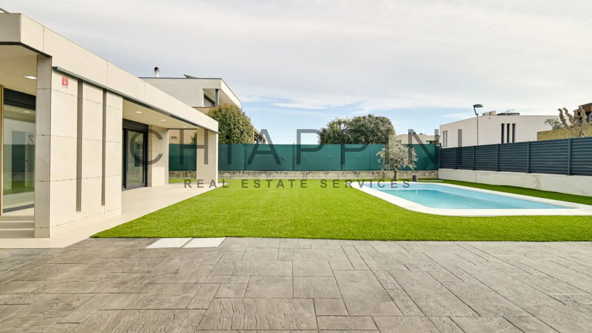 Villa avec jardin à vendre à Gurb, imagen 37