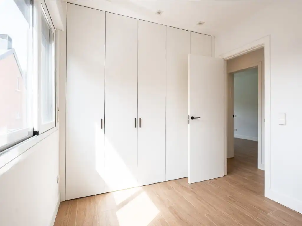 Bedroom of Houses for sale in Pozuelo de Alarcón