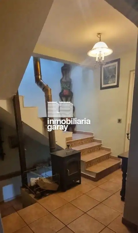Detached homes for sale in Merindad de Valdivielso  with Heating and Terrace