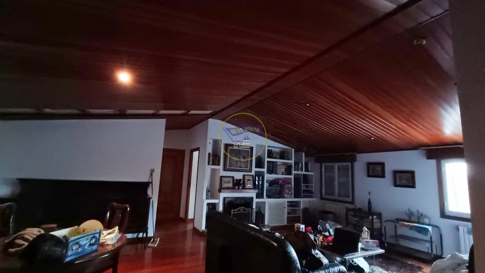Casa o chalet en venta en Vigo  con Jardín privado y Terraza