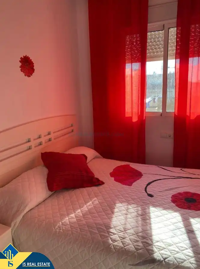 Ático con ascensor en venta en Playa del Cura, imagen 5