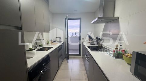 Foto 2 de Piso en venta en Entrenúcleos, Dos Hermanas