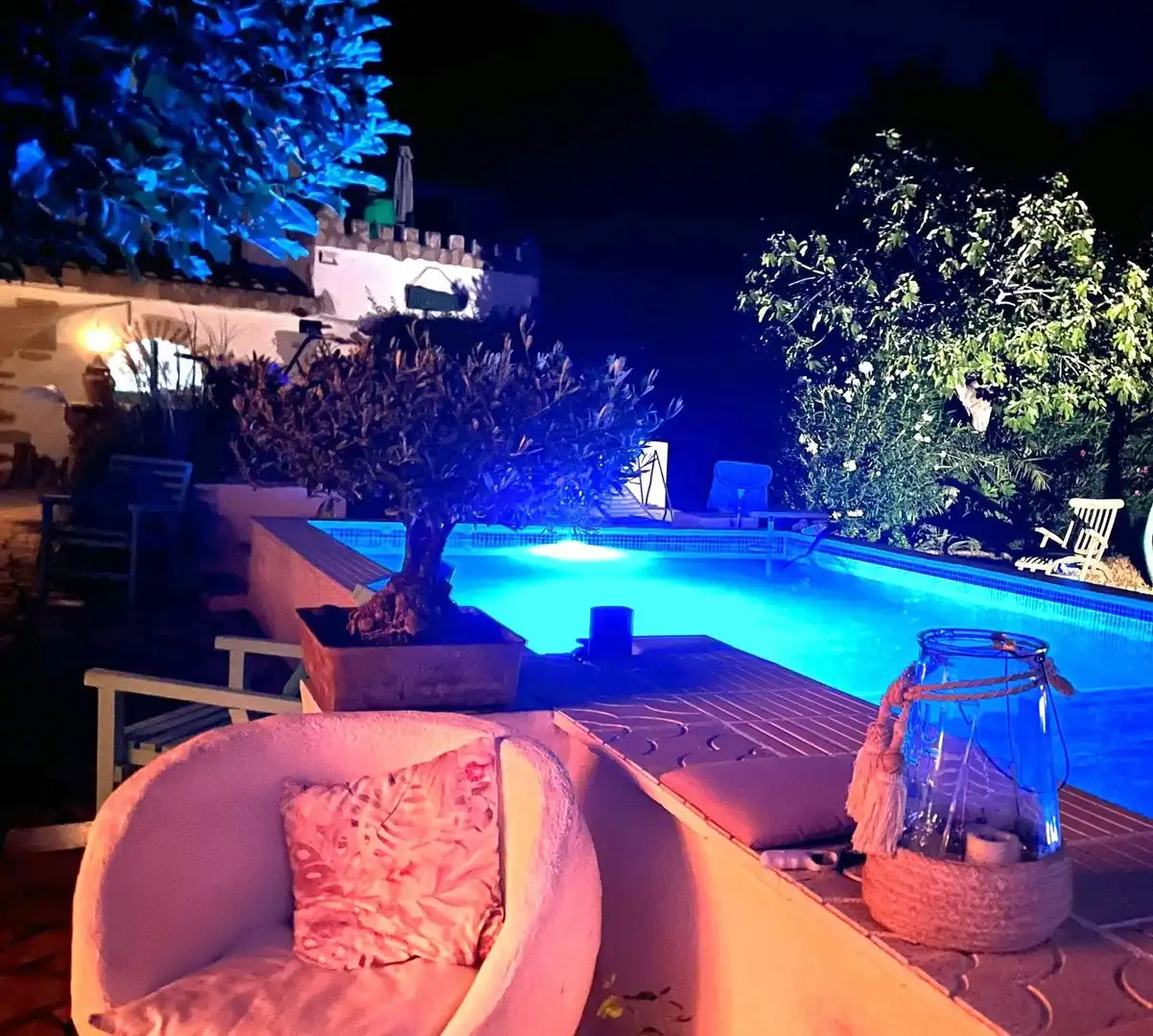 Detached house for sale in Camarles, imagen 15