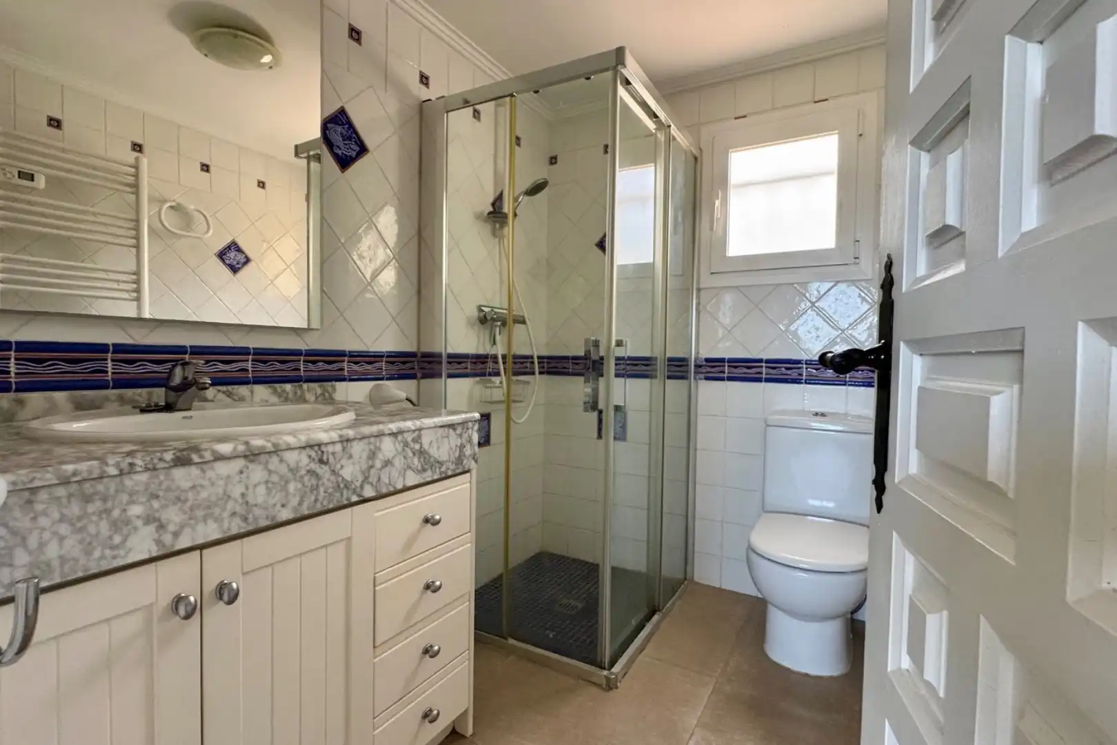 Bany de Casa o xalet en venda en Jávea / Xàbia amb Aire condicionat, Calefacció i Jardí privat