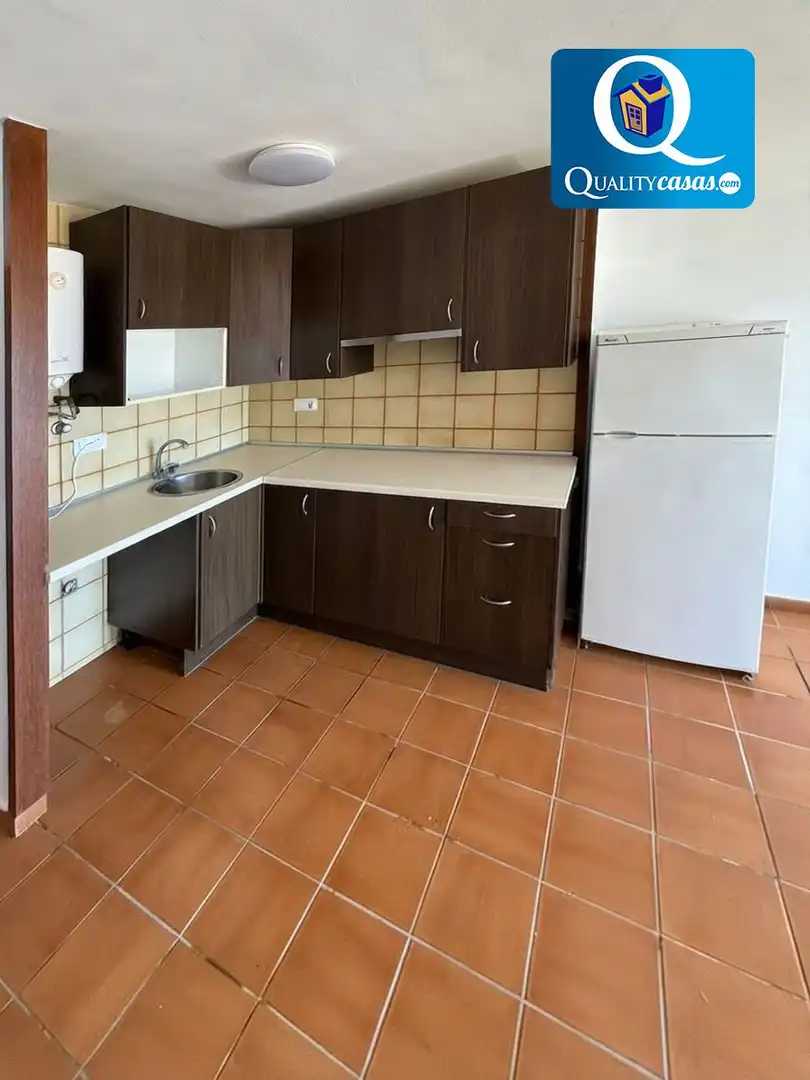 Wohnung mit Pool zur Miete in Canet de Mar, imagen 3
