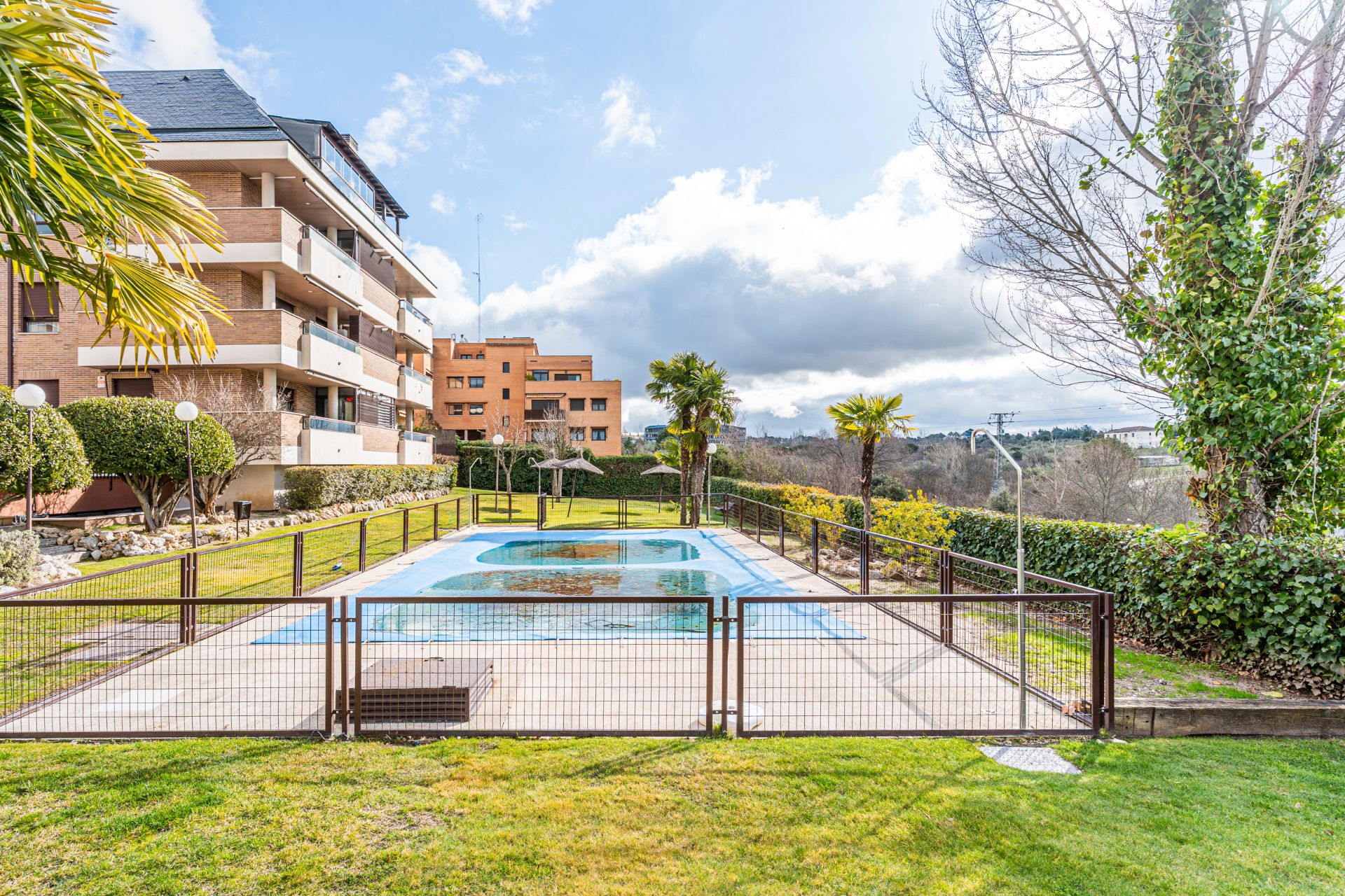 Maisonette zum Verkauf in El Cantizal