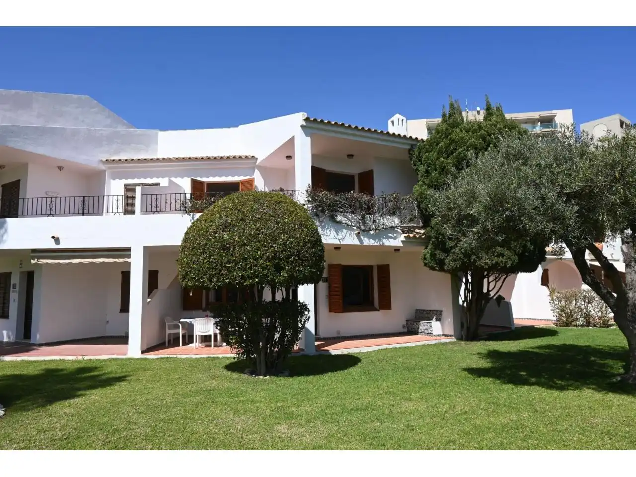 Haus oder Chalet zur Miete in La Manga del Mar Menor, Murcia