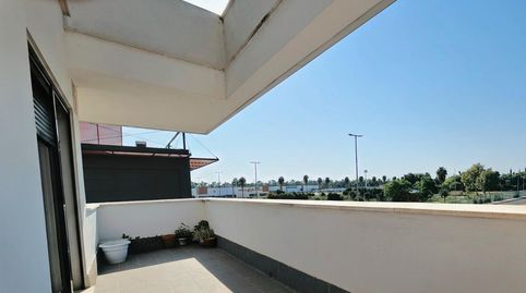 Luz, Espacio y Exclusividad! Espectacular Vivienda Seminueva 2017 con Terraza, Garaje y Urbanización Premium, imatge 2