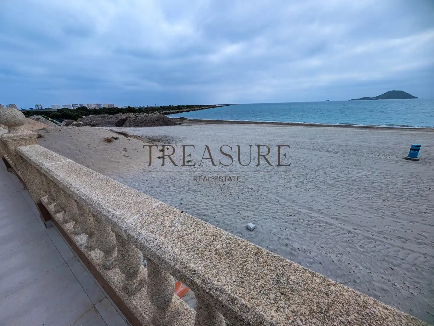 Houses for sale in La Manga del Mar Menor  with Air Conditioner, Private garden and Terrace