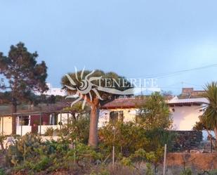 Vista exterior de Finca rústica en venda en Adeje amb Terrassa