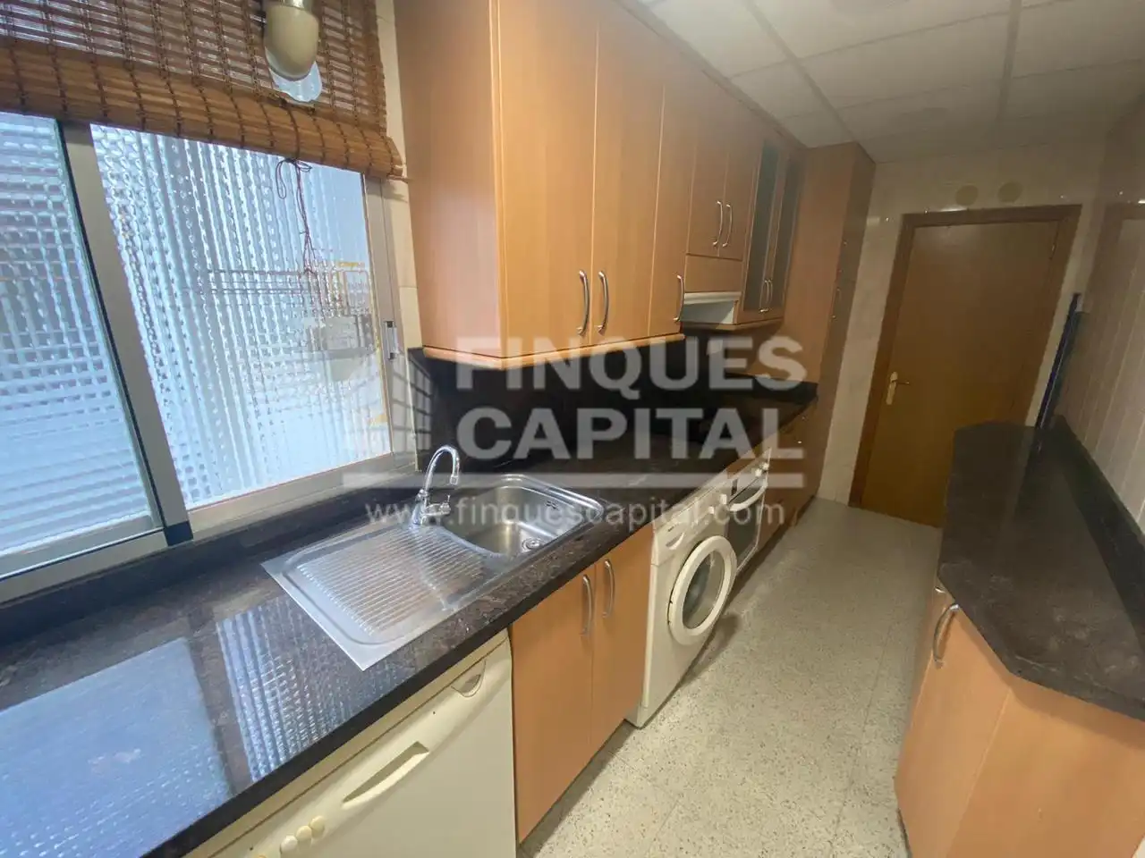 Wohnung mit Terrasse zur Miete in Nou Eixample Sud, imagen 6