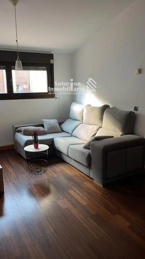Flat for rent in Sanchez Barbero, 15, Barrio del Centro