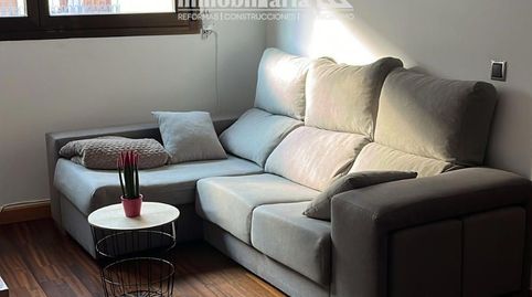 Foto 2 von Wohnung zur Miete in Sanchez Barbero, 15, Barrio del Centro, Salamanca Capital