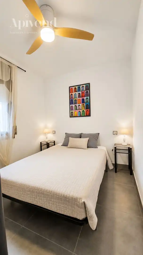 Piso con piscina en venta en Josep Carner, imagen 15