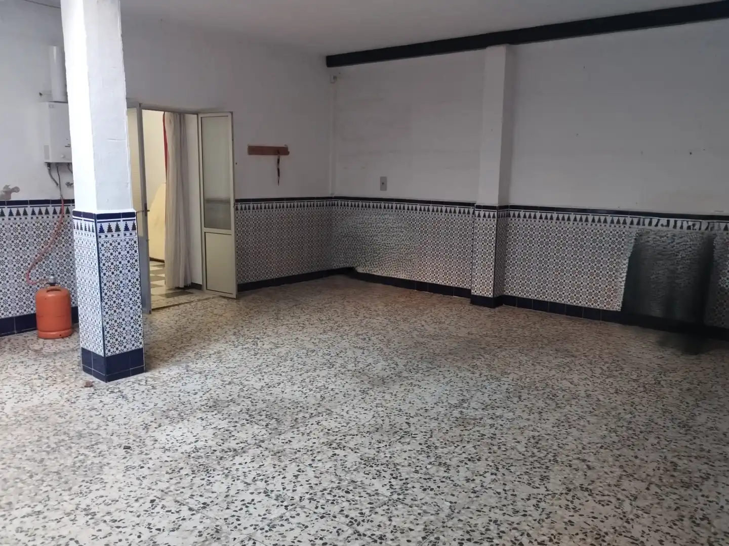 Haus mit Terrasse zum Verkauf in Zafra, imagen 12