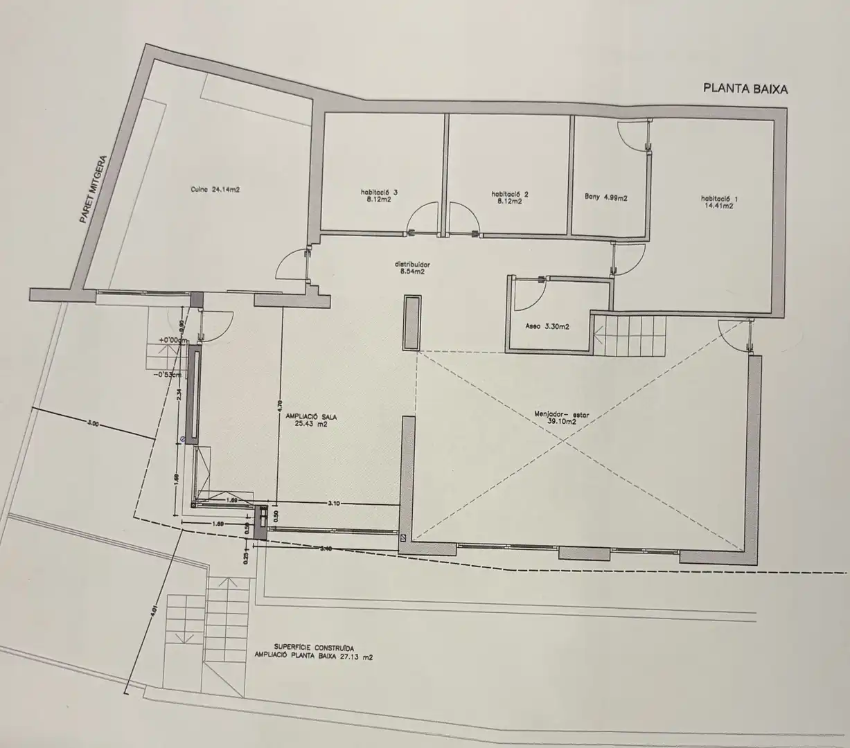 Houses for sale in ALTA GARROTXA, La Móra