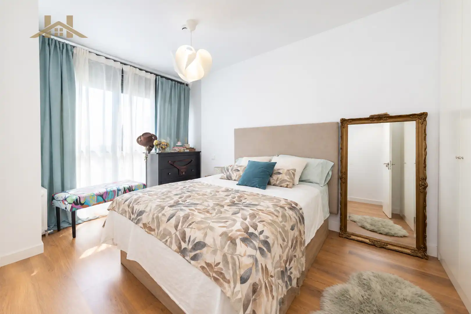Flat with pool for sale in Avenida del Camino de lo Cortao, imagen 13