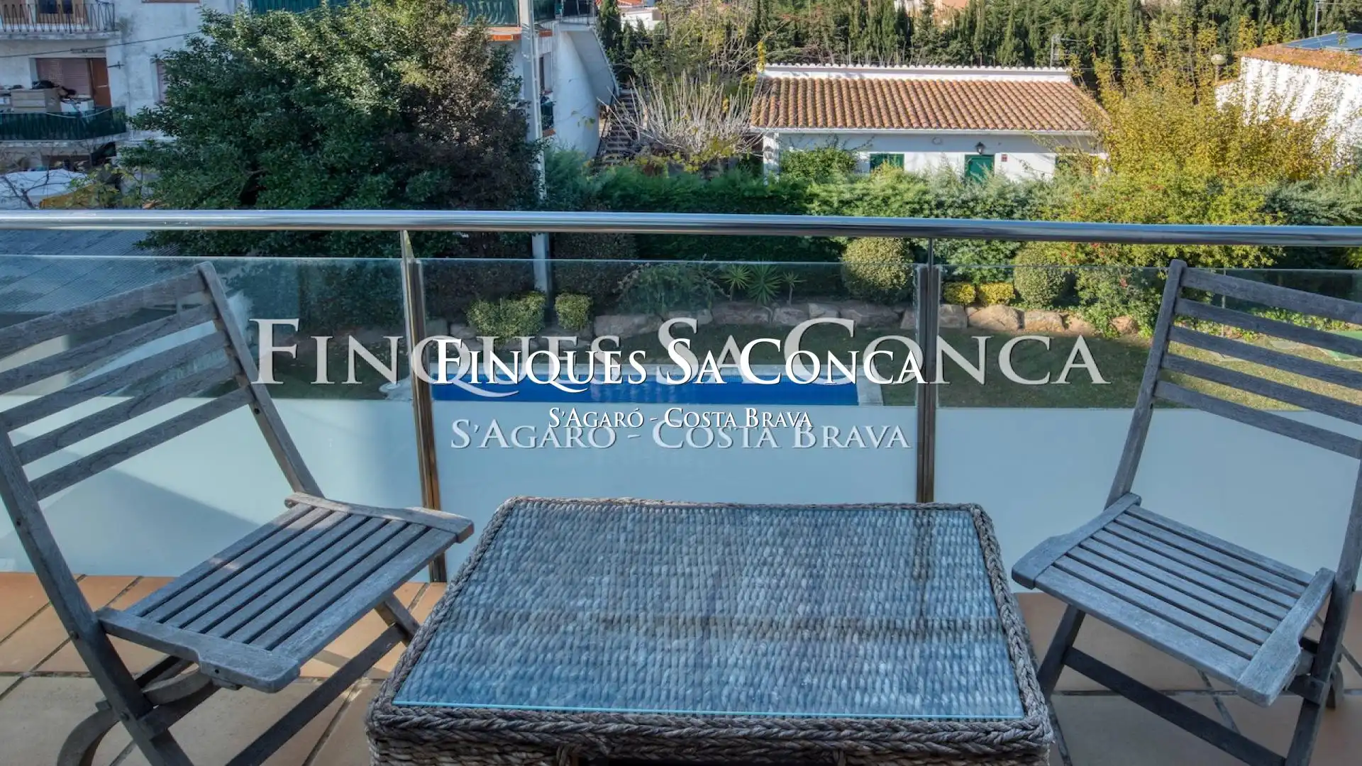 Attic for sale in Av Platja d Aro 238, S'Agaró