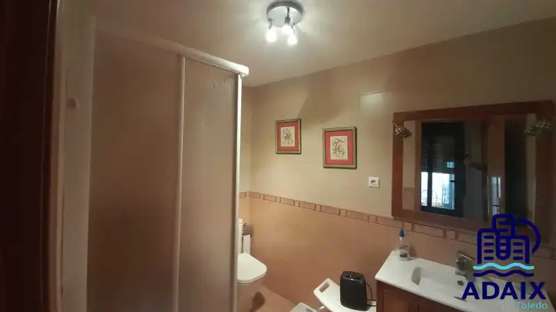 Bany de Casa o xalet en venda en Marjaliza amb Calefacció