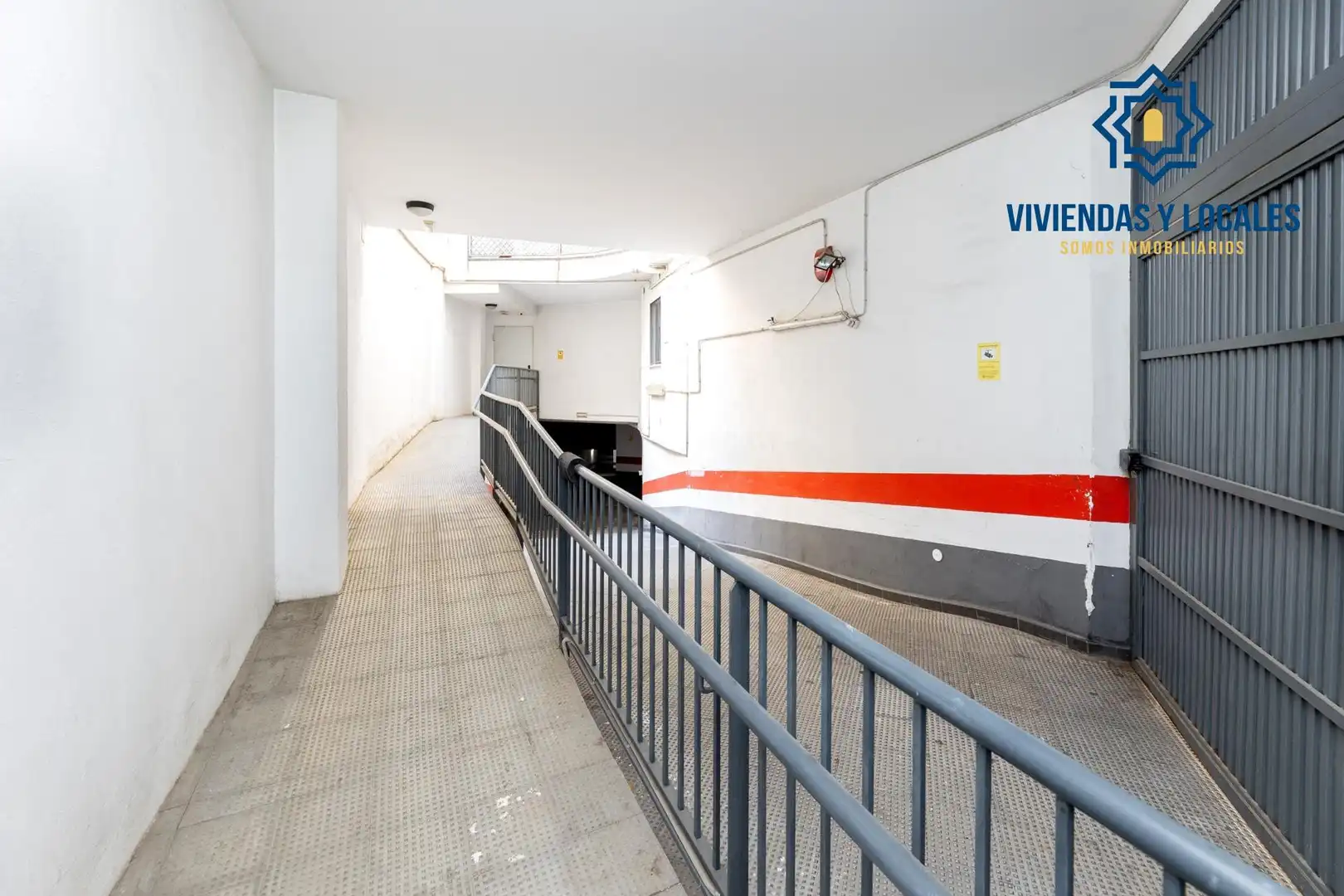 Piso con ascensor en venta en Zaidín, imagen 22