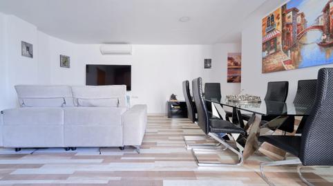 Foto 3 de Àtic de lloguer a Martín Carpena - Torre del Río, Málaga Capital