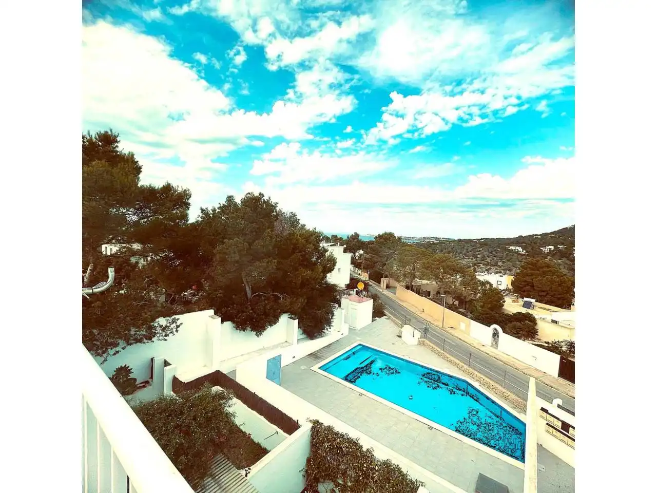 Casa con piscina en venta en Calle Calvià, imagen 7