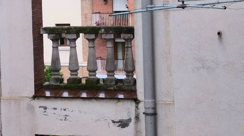 Foto 4 de Apartamento de alquiler en Calle Mayor Antigua, San Pablo y Santa Marina, Palencia Capital