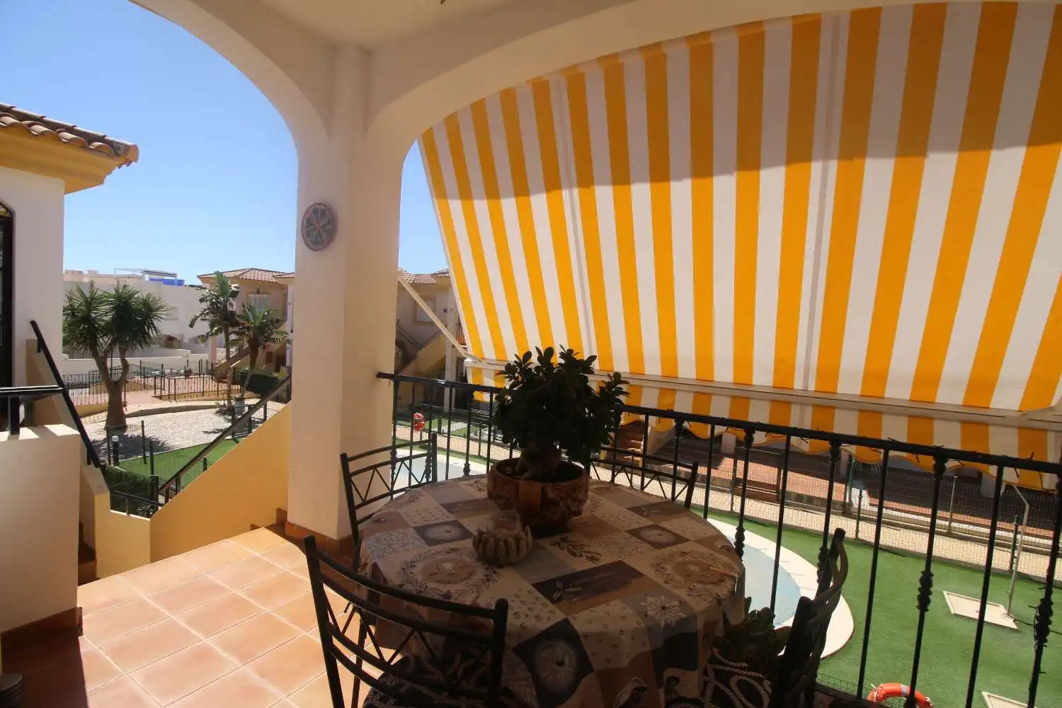 Apartamento con piscina en venta en N/A, imagen 24