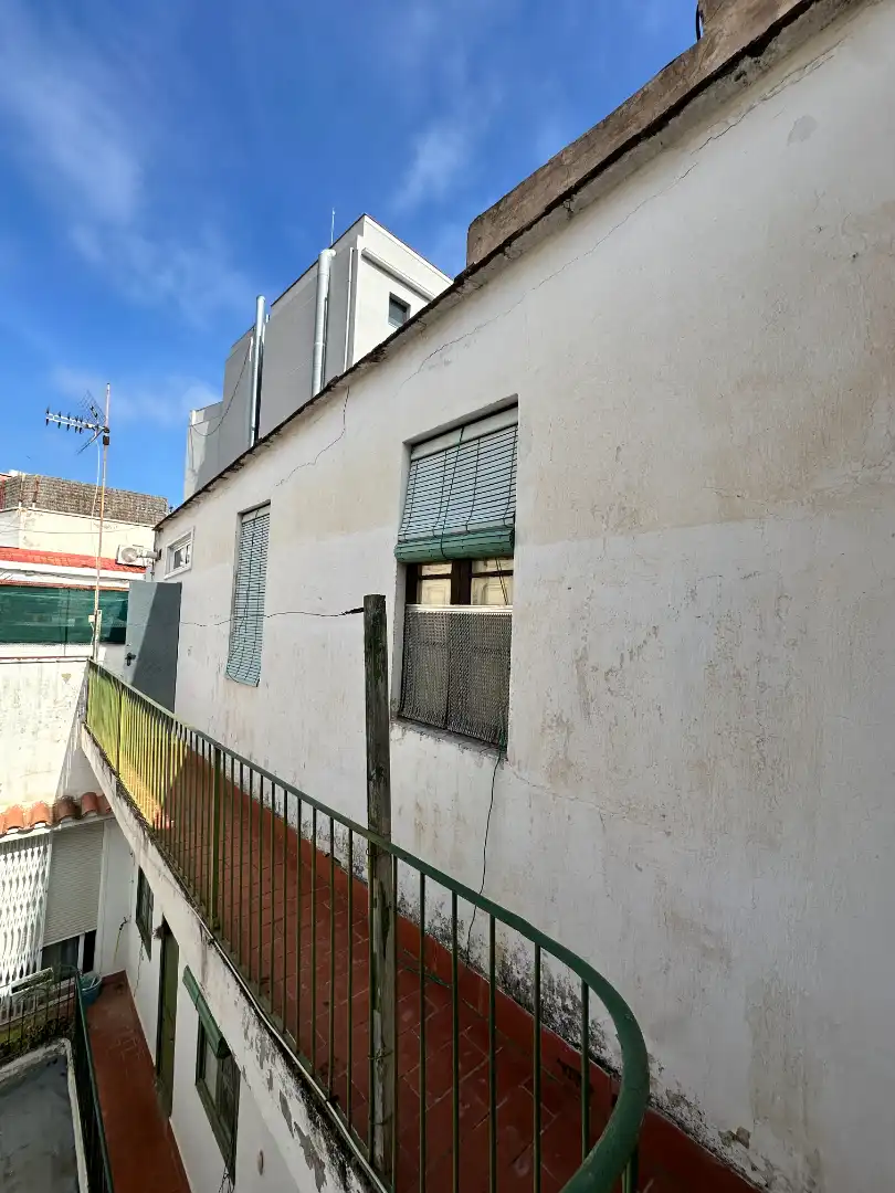Ático en venta en Carrer d'Argentona, Centre