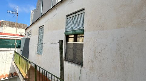 Foto 4 de Ático en venta en Carrer D'argentona, Centre, Mataró
