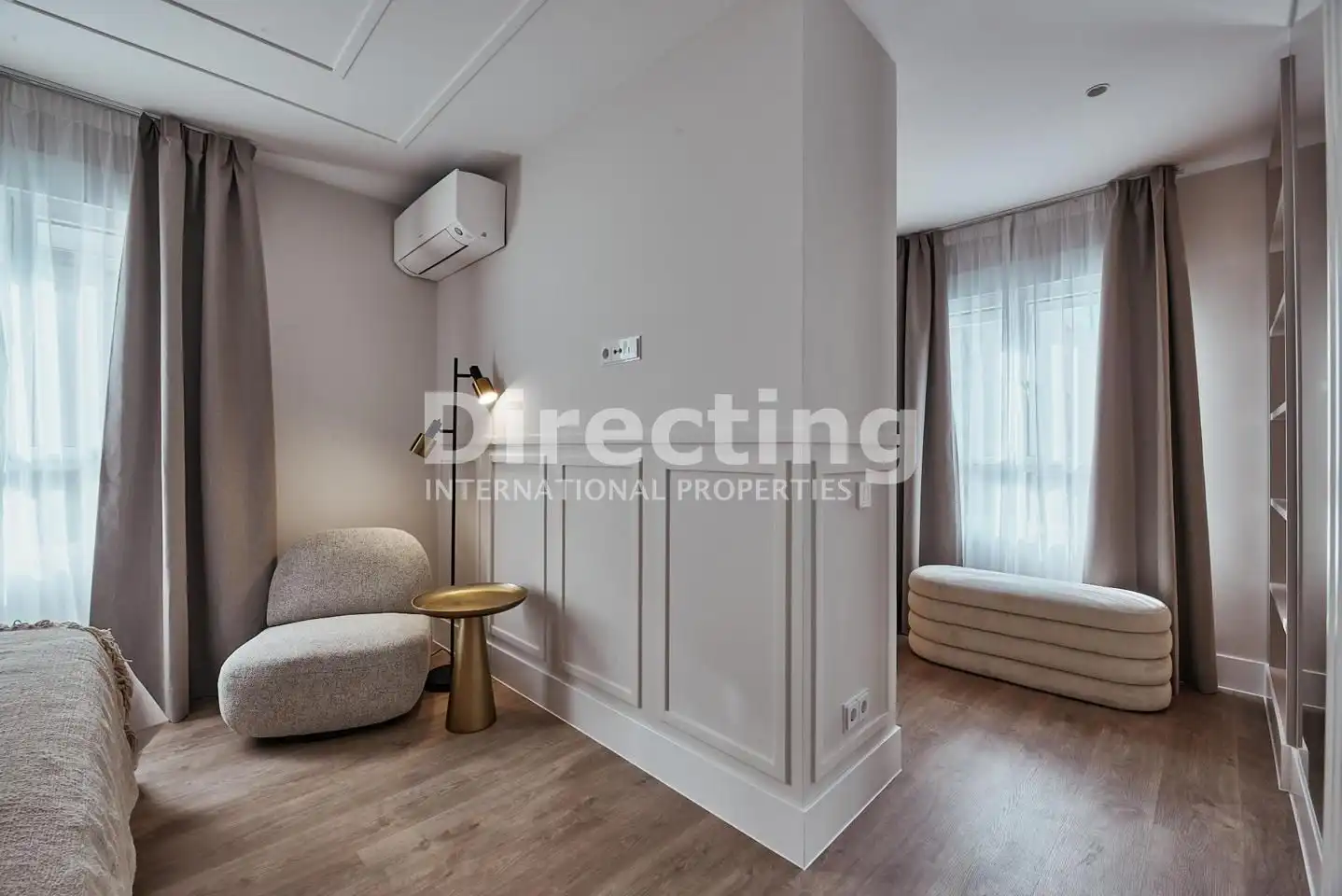 Appartement avec ascenseur à vendre à De Diego De León, imagen 24