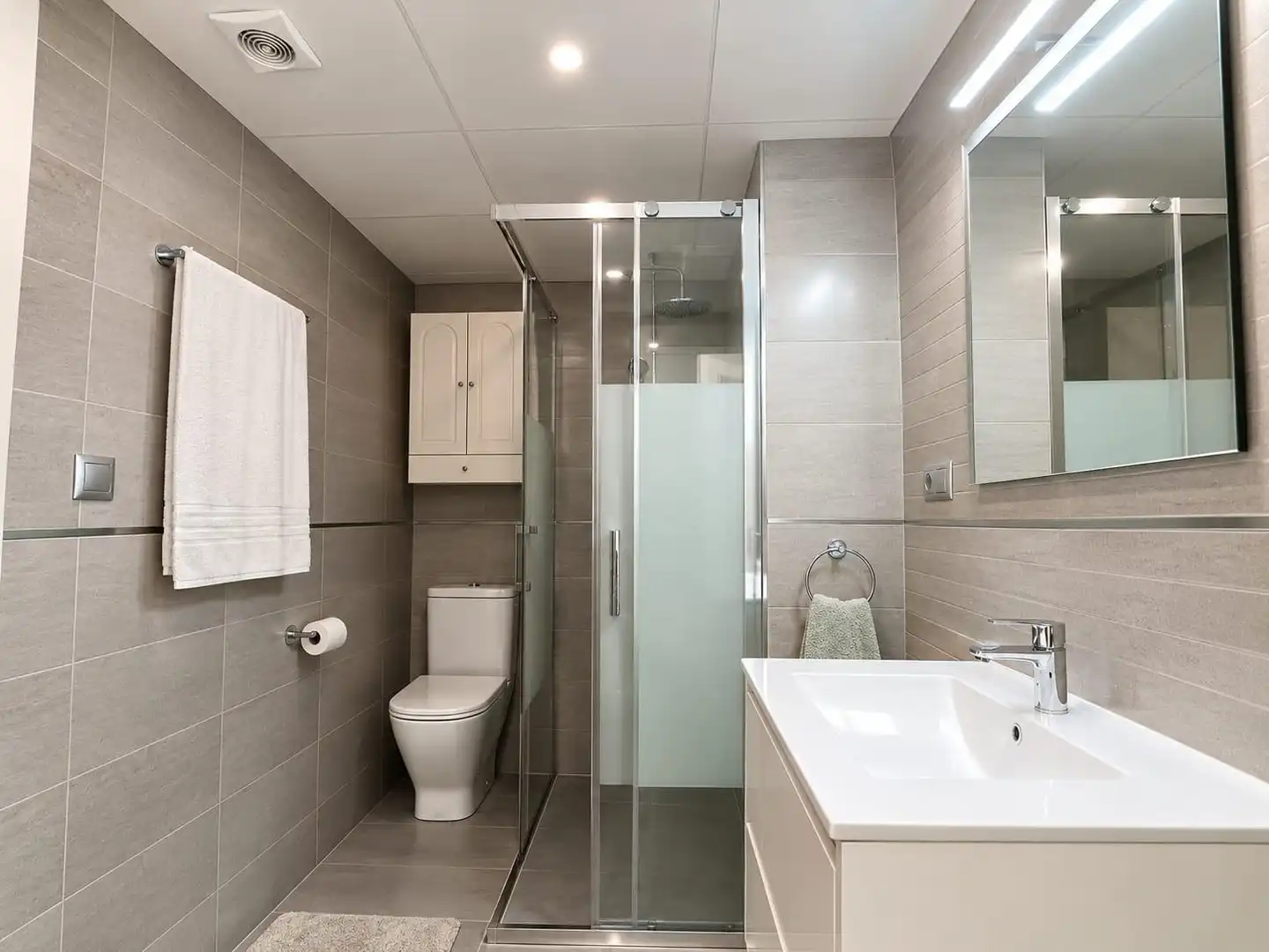 Ático con terraza en venta en Guardamar Playa, imagen 8