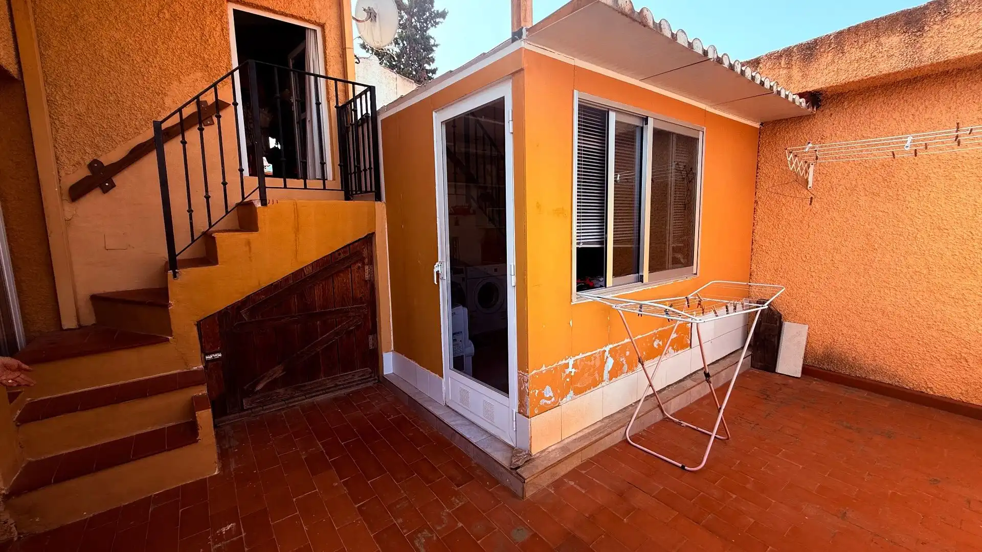 Casa a schiera con piscina in vendita a Rincón de Loix, imagen 52