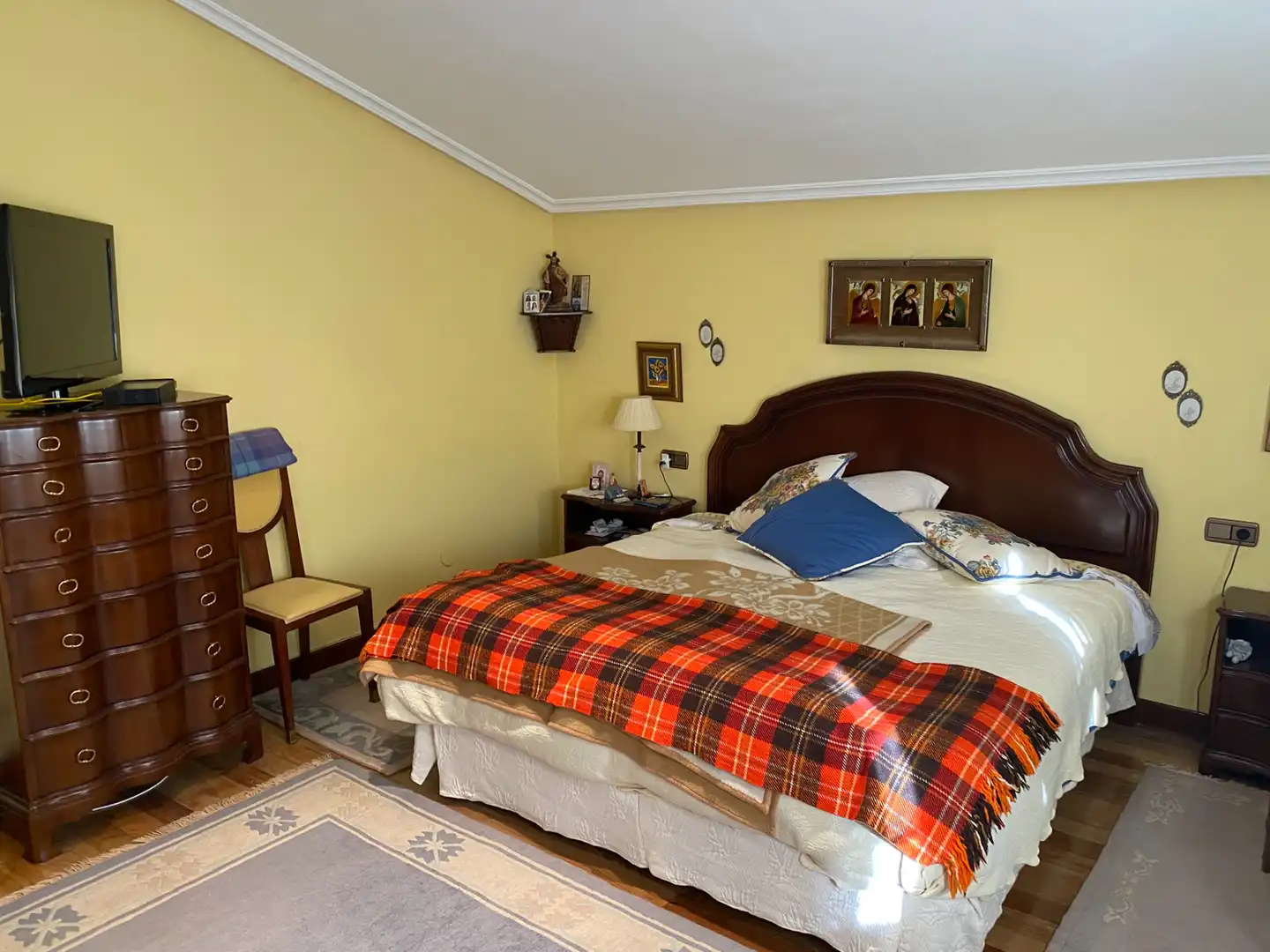 Detached house with garden for sale in Calle Bernardo Álvarez Galán, imagen 17