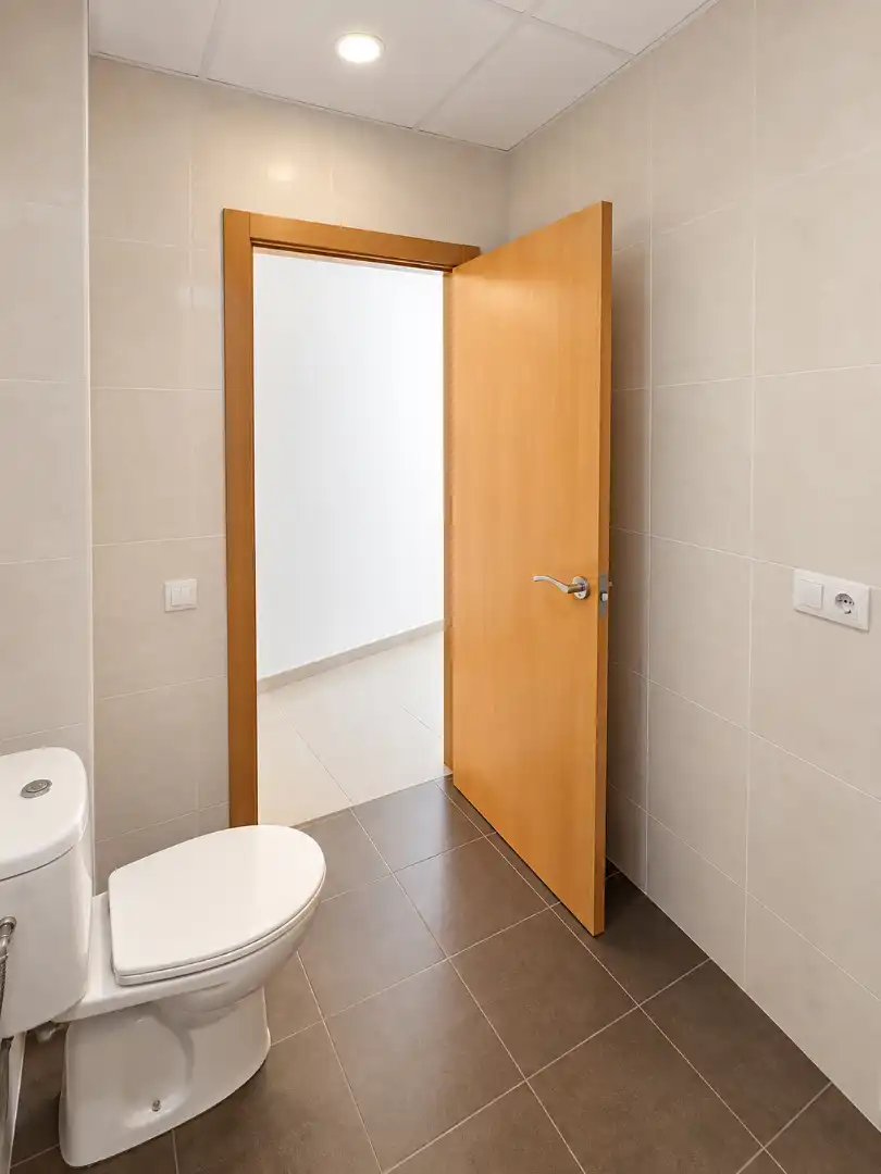 Appartement avec terrasse à vendre à Carrer Falconera, imagen 13