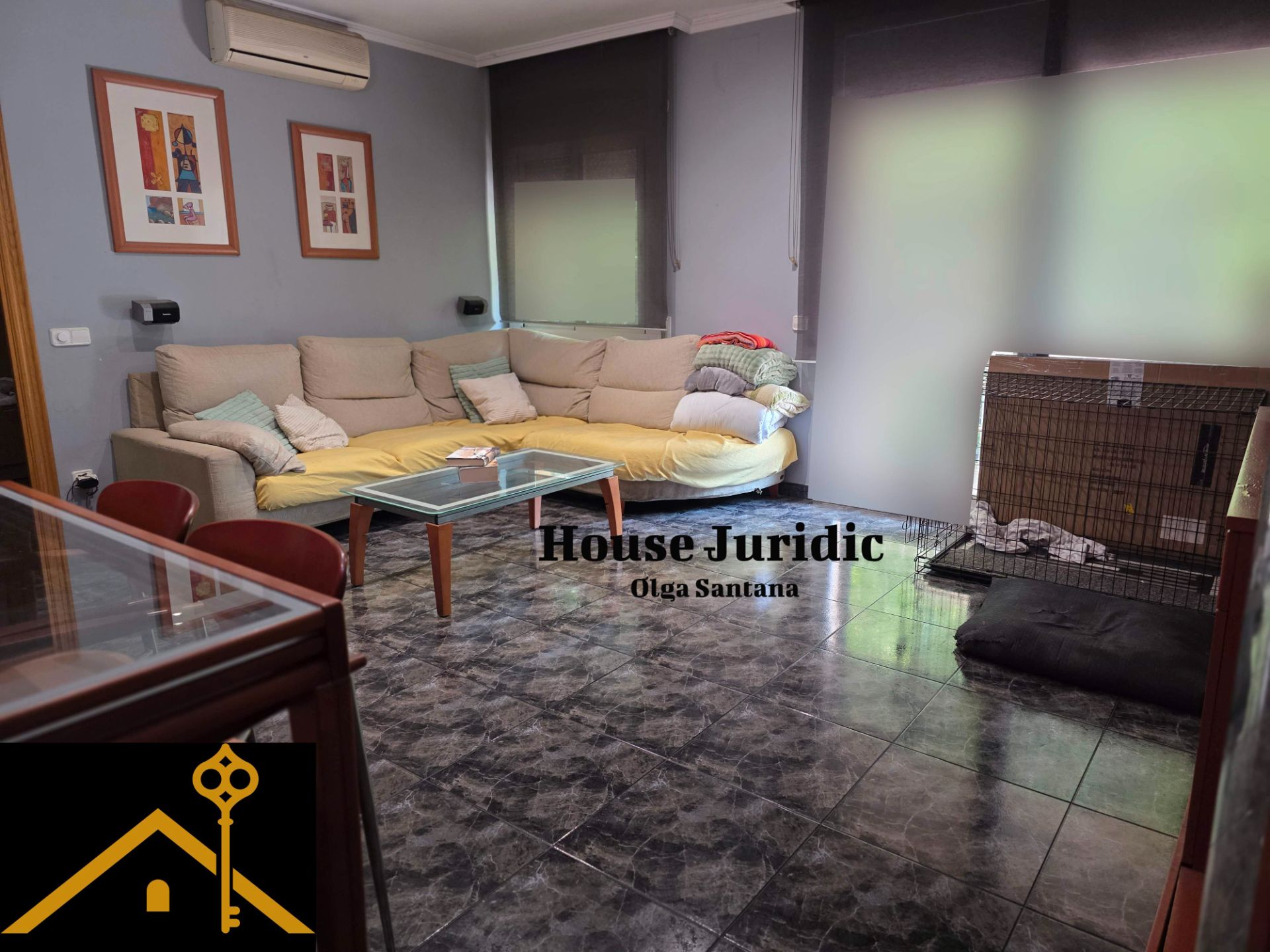 Flat for sale in Mataró  with Air Conditioner, Heating and Oven